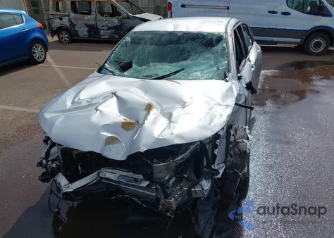 2015 Honda Accord Lx из США, поврежденный, VIN 1HGCR2F31FA183266